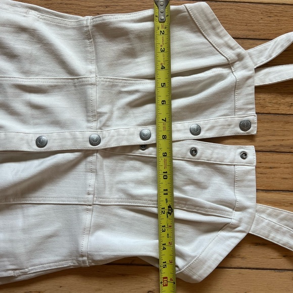 A G 🤍Adriano Goldschmied dress M 🤍🤎 - Picture 2 of 9